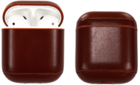 Leather AirPod Case for him